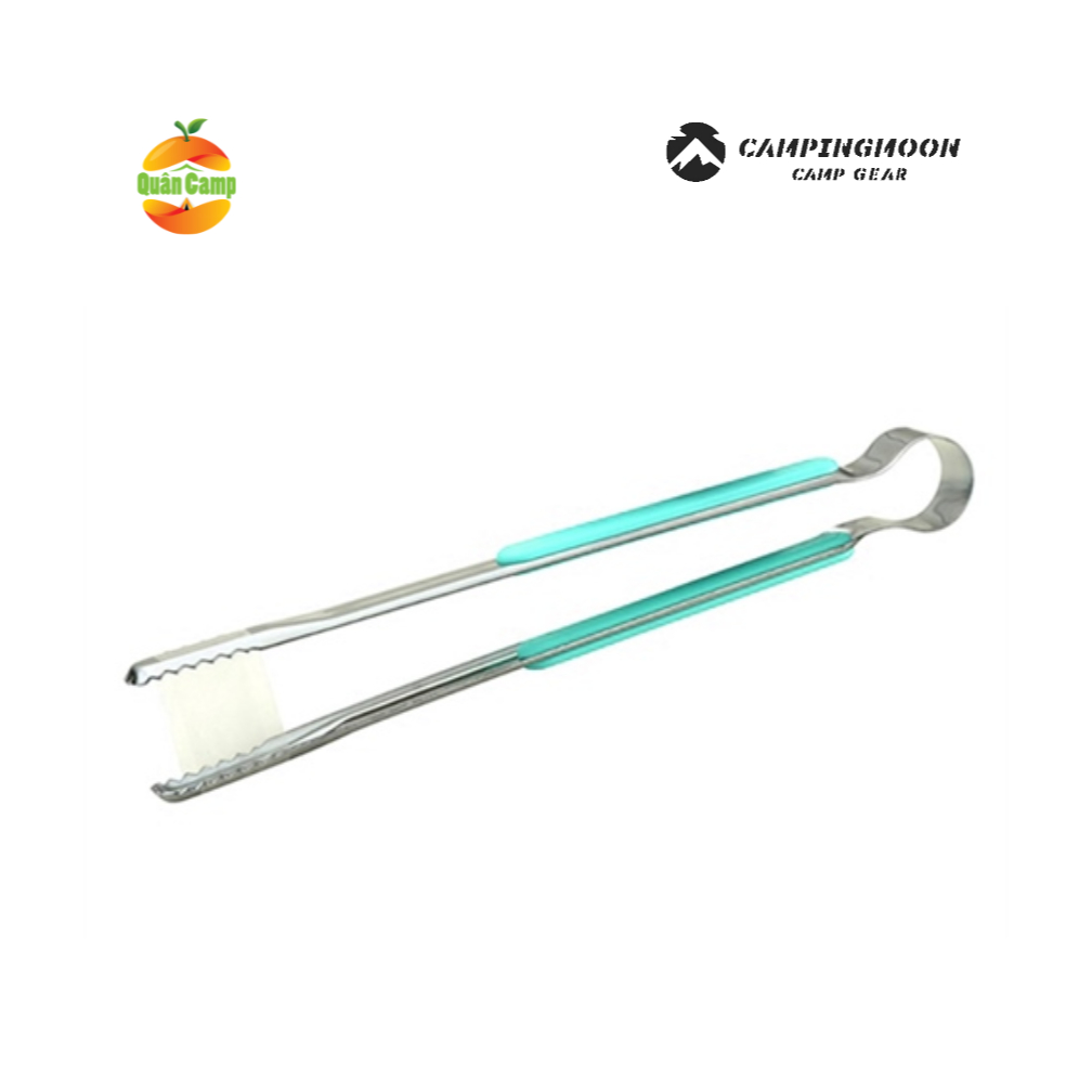 Kẹp gắp đồ nướng BBQ Campingmoon SJ-10