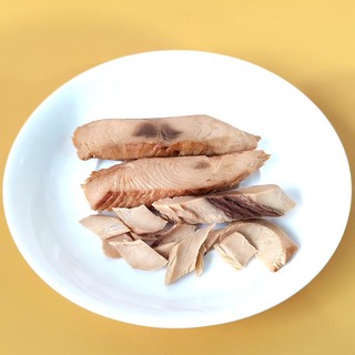 Cá Hấp Cho Cún Mèo - 15 Gram