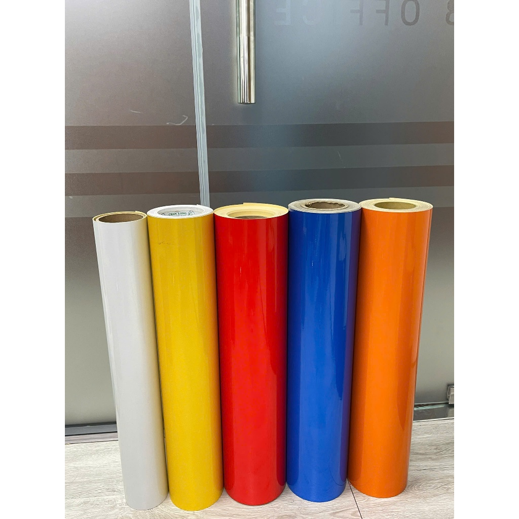 DECAL PHẢN QUANG PHẢN CHIẾU ÁNH SÁNG
