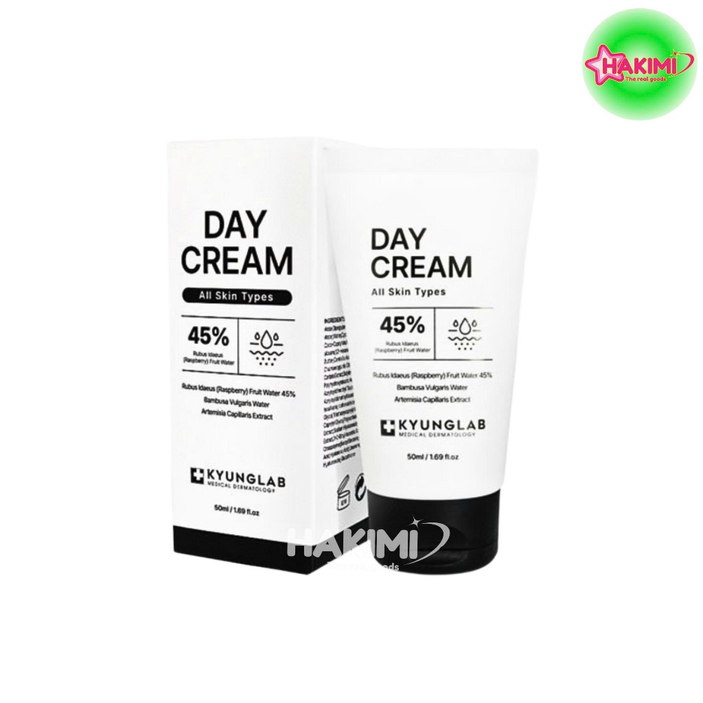 Kem Dưỡng Da Ban Ngày KYUNGLAB - Day Cream 50ml