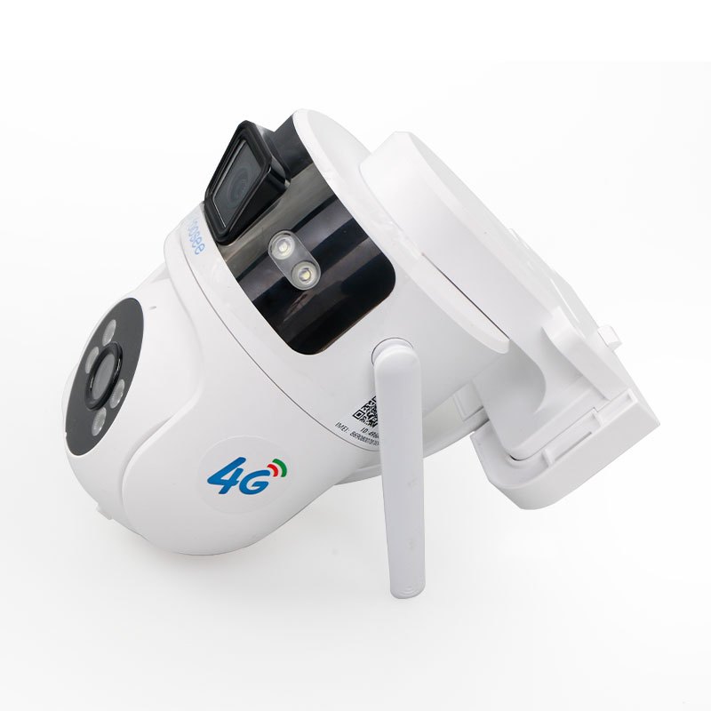 Aegis Home Store 4G SIM  camera wifi ban đêm yoosee camera camera ngoài trời webcam camera yoosee 2 mắt | BigBuy360 - bigbuy360.vn