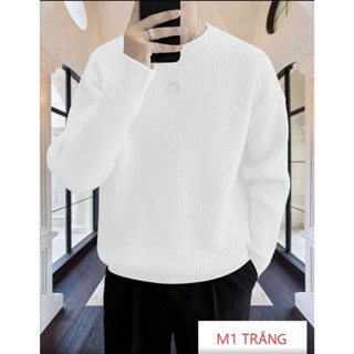  Áo  DÀI TAY nam trơn cao cấp Áo dài tay nhập khẩu form suông  DT01  