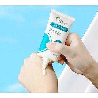 Kem Chống Nắng UV Olee