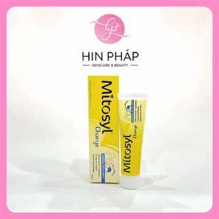 Kem dưỡng Mitosyl Pháp các size