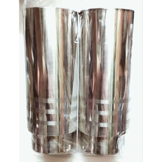 Chụp phuộc sau inox Wave,RS,Si...