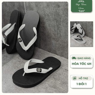 [HOẢ TỐC] Dép xỏ ngón Thailand HD unisex, đi biển – du lịch – dạo phố