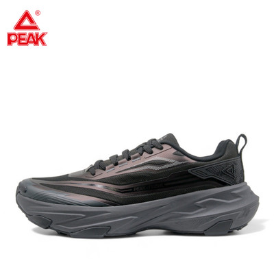 Giày Leo Núi, Giày Chạy Địa Hình, Dã Ngoại Nam Nữ PEAK TAICHI Đệm Êm, Chống Trơn Trượt EXT53847G EXT53848G DG610571