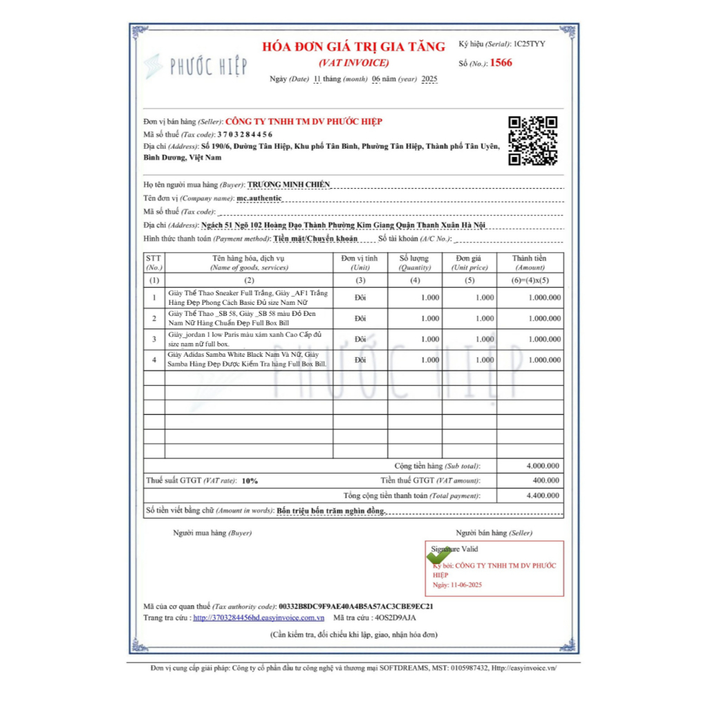 Giày Adidas Samba White Black Nam Và Nữ, Giày Samba Hàng Đẹp Được Kiểm Tra hàng Full Box Bill. | BigBuy360 - bigbuy360.vn