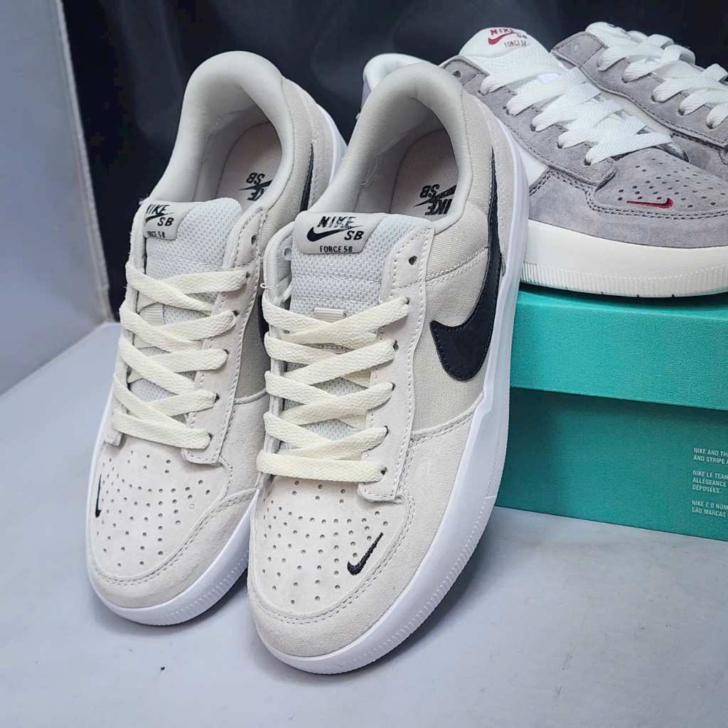 Giày Thể Thao _SB 58, Giày _SB 58 màu Đỏ Đen Nam Nữ Hàng Chuẩn Đẹp Full Box Bill | BigBuy360 - bigbuy360.vn