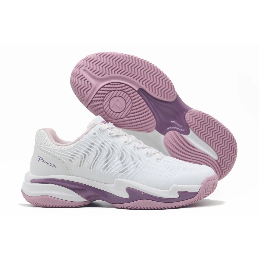 Giày Pickleball Promax PI89 thiết kế riêng cho các vận động viên và người chơi pickleball êm ai