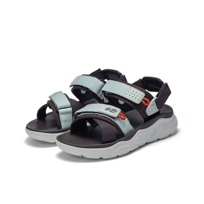 Sandal thông dụng Bé gái BEG004401XNG (Xanh ngọc)