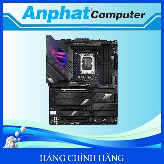 Bo mạch chủ Main ASUS ROG STRIX Z790-E GAMING WIFI TRAY Socket LGA 1700 - Hàng Chính Hãng