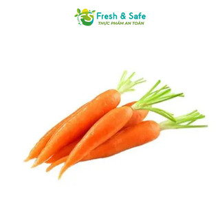 [Chỉ Giao HCM] Cà Rốt Baby - 200g