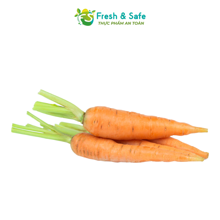 [Chỉ Giao HCM] Cà Rốt Baby - 200g