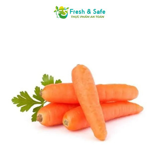 [Chỉ Giao HCM] Cà Rốt Baby - 200g