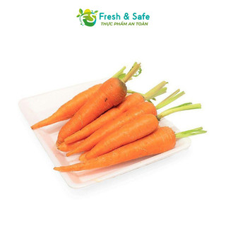 [Chỉ Giao HCM] Cà Rốt Baby - 200g