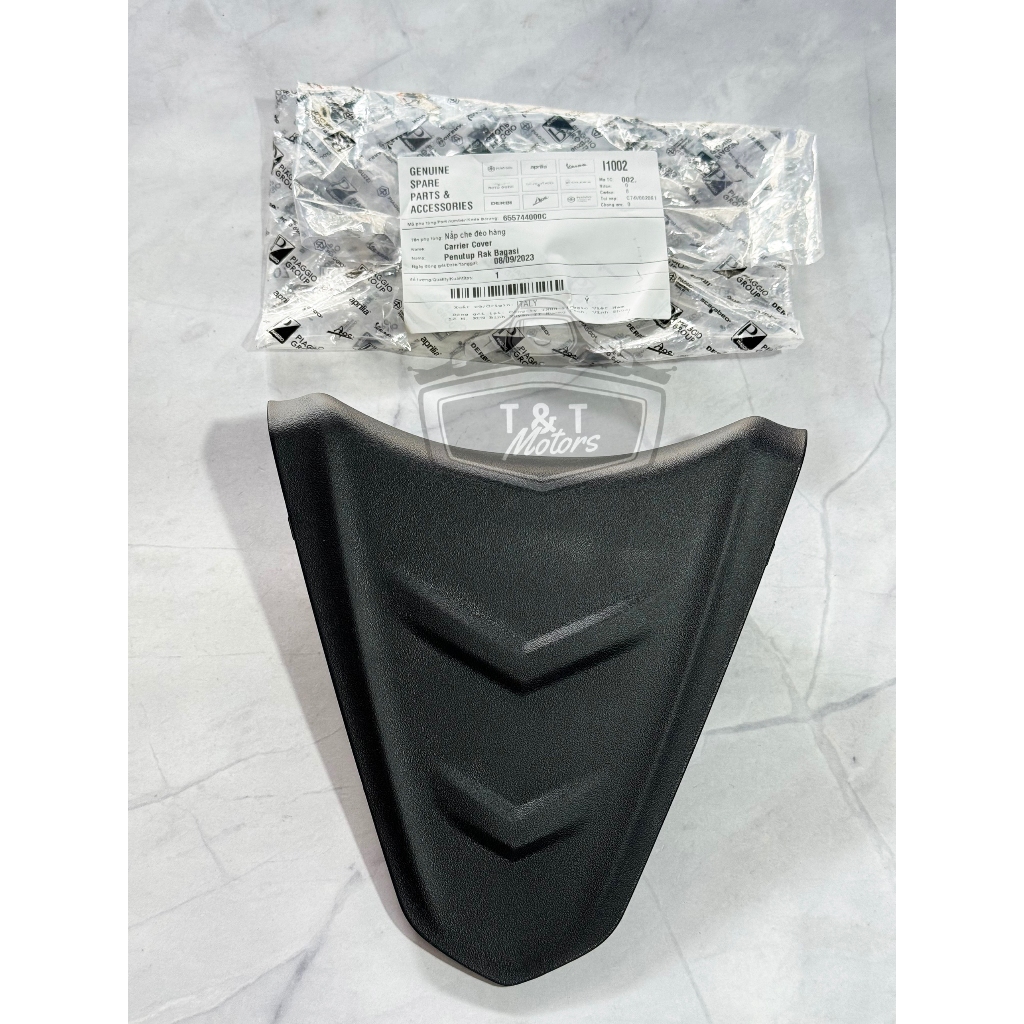 Ốp tay xách Piaggio Liberty ABS , Liberty Việt Nam , Liberty Nhập Khẩu , Liberty 3V RST