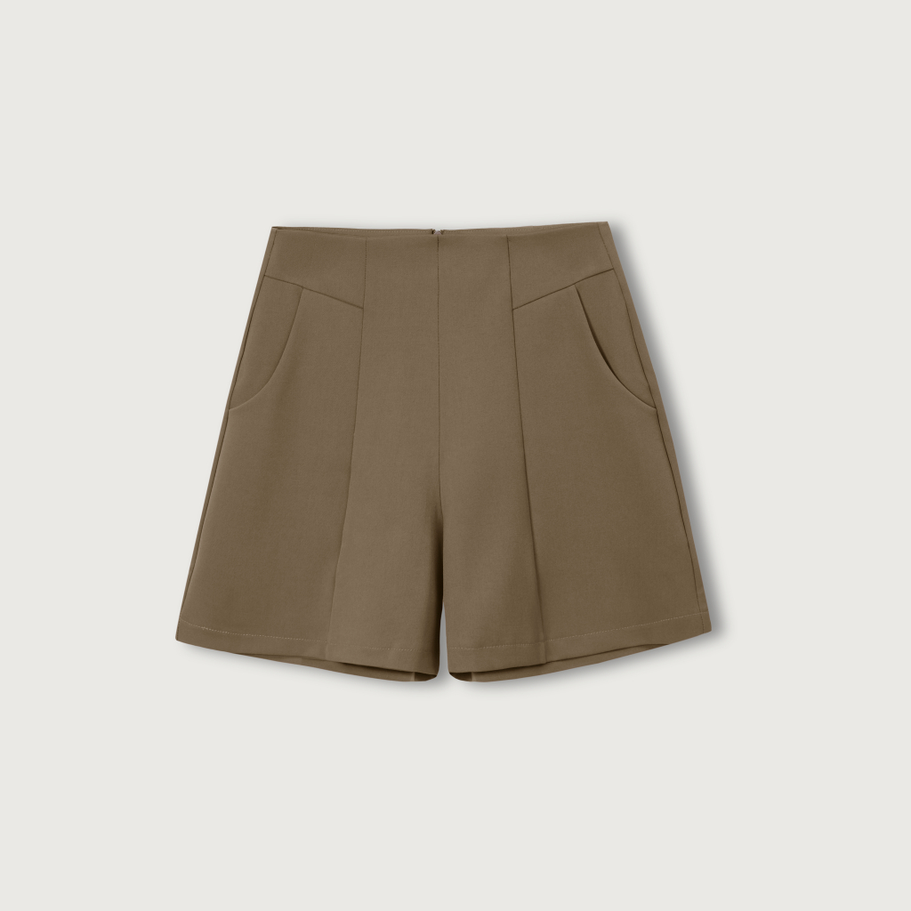 Quần Short Nữ Shilux Cao Cấp, Mềm Mịn, Thoáng Mát, Tôn Dáng, Thoải Mái Năng Động - SLQS1003 | BigBuy360 - bigbuy360.vn