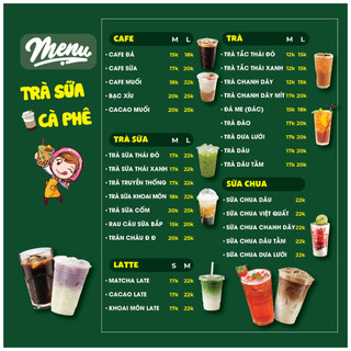 Tem Giặt là Hồng My