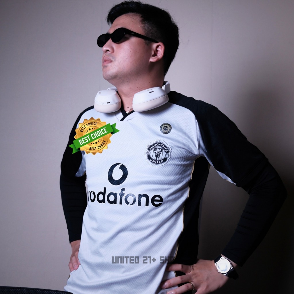 (Sale sốc) Retro Mờ U 2002, mẫu tái sinh bản kỷ niệm 100 năm | Hàng chất từ United 21+