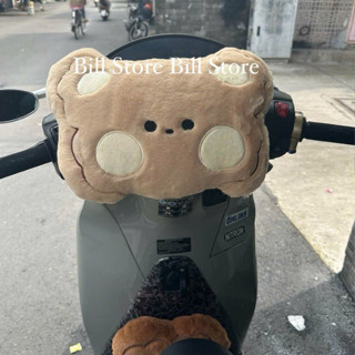  Gối đi xe máy cho bé. Gối chống va đập ngủ gục khi đi xe 