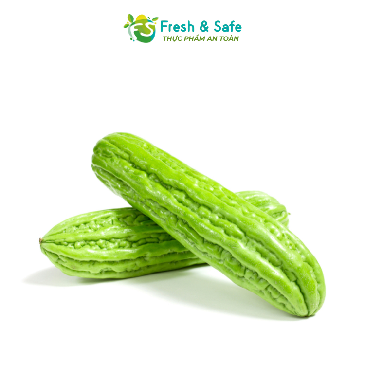 [Chỉ Giao HCM] Khổ Qua Mướp Đắng - 500g