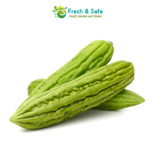 [Chỉ Giao HCM] Khổ Qua Mướp Đắng - 500g