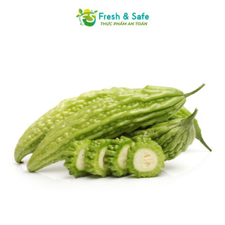 [Chỉ Giao HCM] Khổ Qua Mướp Đắng - 500g