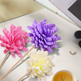 Combo Hoa Cắm Tinh Dầu Khuếch Tán Hương Thơm Varomas HOA99