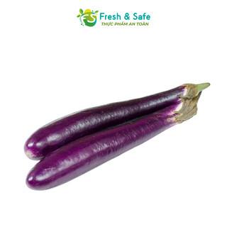 [Chỉ Giao HCM] Cà Tím - 500g