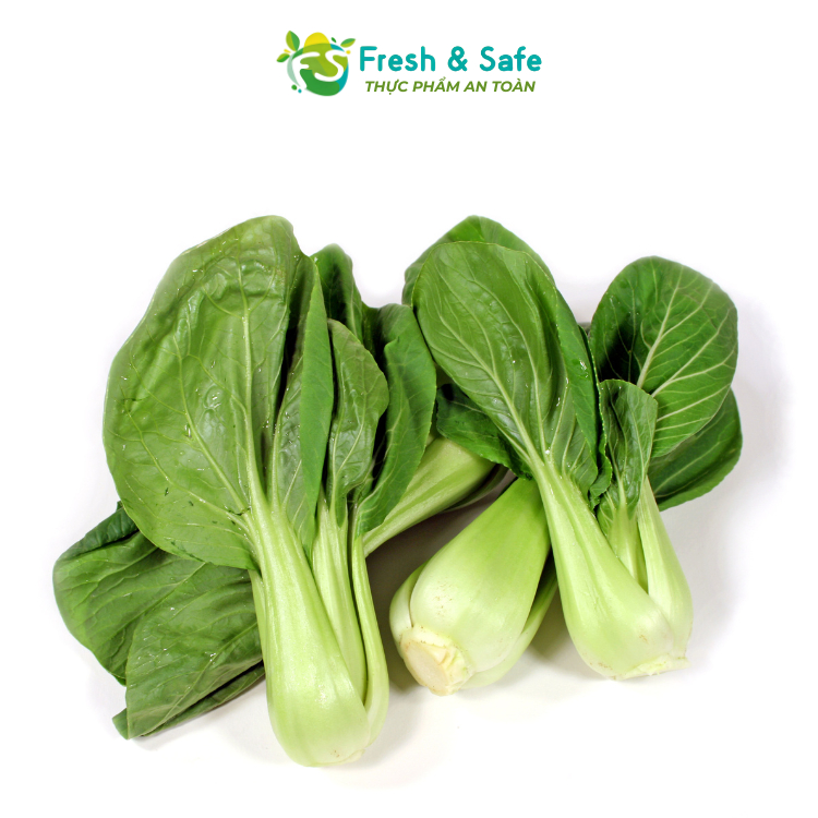 [Chỉ Giao HCM] Cải Thìa - 500g