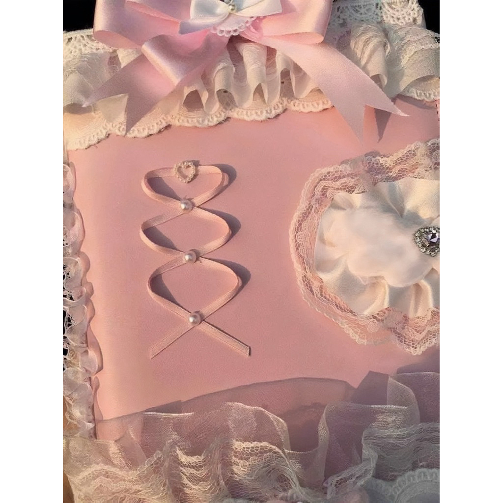 🐰Binder decor ren,sticker