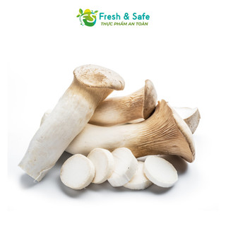 [Chỉ Giao HCM] Nấm Đùi Gà - 300g