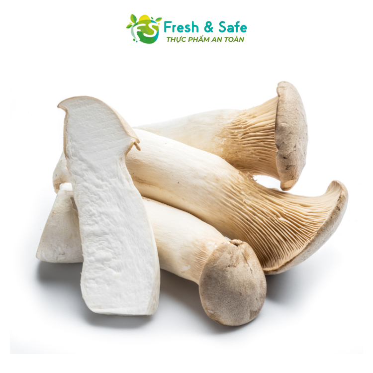 [Chỉ Giao HCM] Nấm Đùi Gà - 300g