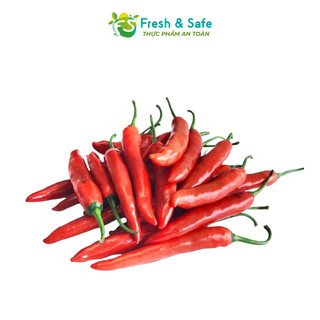 [Chỉ Giao HCM] Ớt Xiêm Đỏ - 30g