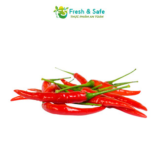 [Chỉ Giao HCM] Ớt Xiêm Đỏ - 30g