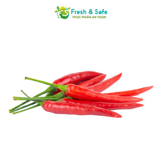 [Chỉ Giao HCM] Ớt Xiêm Đỏ - 30g