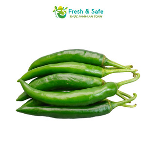 [Chỉ Giao HCM] Ớt sừng xanh HQ - 50gr