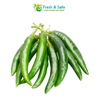 [Chỉ Giao HCM] Ớt sừng xanh HQ - 50gr