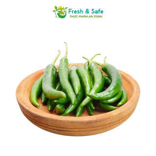 [Chỉ Giao HCM] Ớt sừng xanh HQ - 50gr