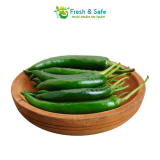 [Chỉ Giao HCM] Ớt sừng xanh HQ - 50gr