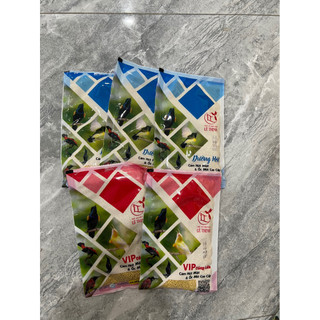 (combo 3 dưỡng 2vip)Cám Chim hút mật- cám dưỡng hot,vip Lê Thịnh chính hãng gói 100gr BẢO AN SHOP.