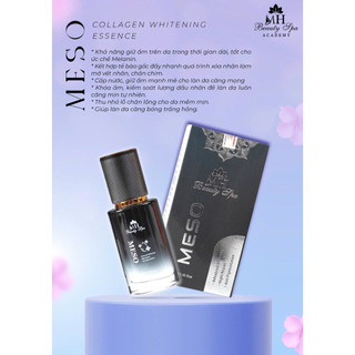  Kem collagen dưỡng trắng khoẻ da mh beauty spa 