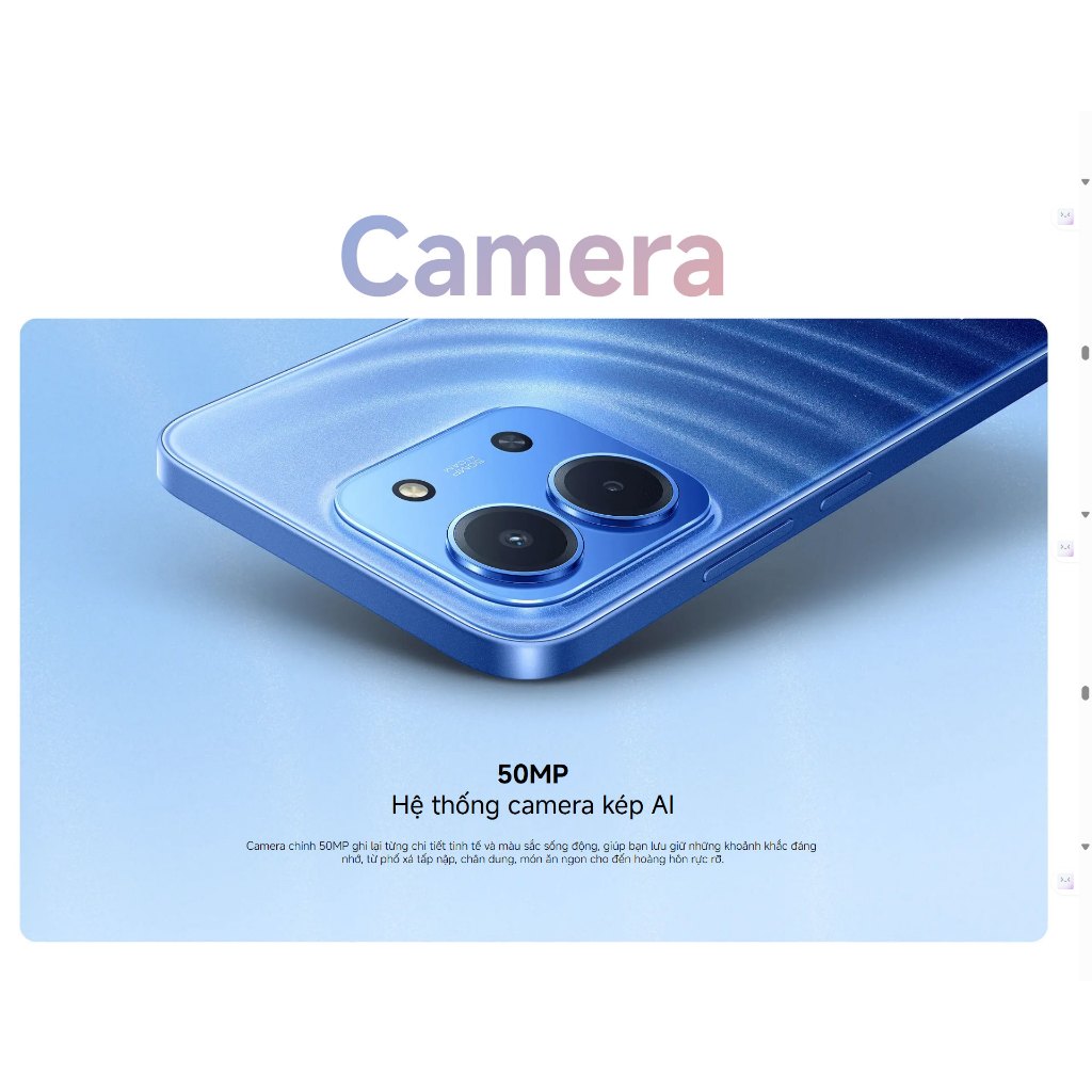 Điện Thoại Xiaomi Redmi 15C (4+128GB | 6+128GB) Chính Hãng | BigBuy360 - bigbuy360.vn