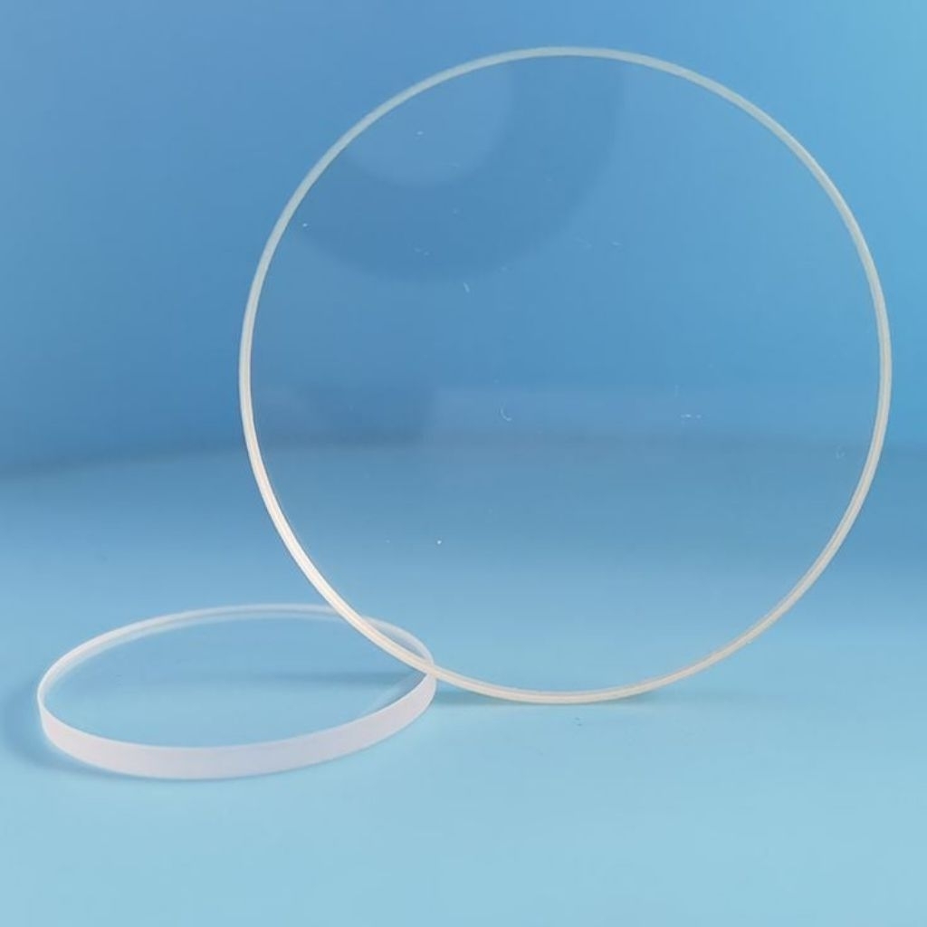 TRÒNG KÍNH HQ 1.56 CHỐNG UV