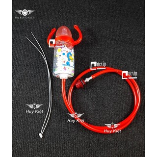 Bình Sữa Thông Hơi Xe Máy MS1527
