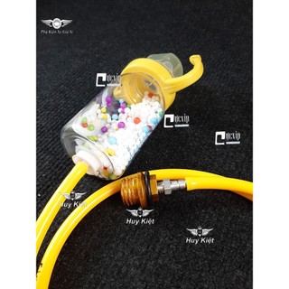 Bình Sữa Thông Hơi Xe Máy MS1527