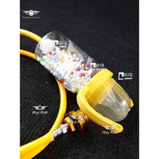 Bình Sữa Thông Hơi Xe Máy MS1527