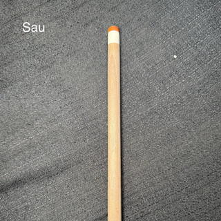 CUE CLEANER - Nước lau ngọn cơ bida