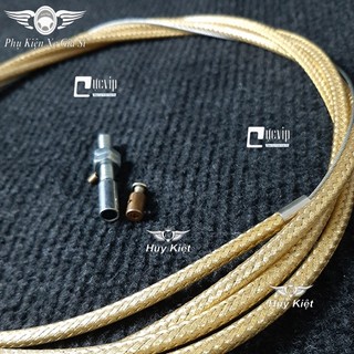 Dây Ga Thái Gắn Mọi Loại Xe (2M) MS2420